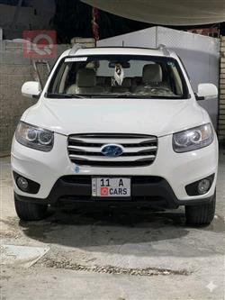 هيونداي سانتافي